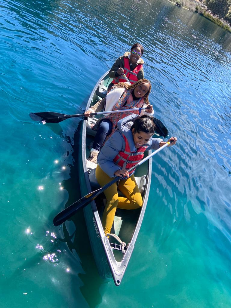 Resident Team wellness trip to Pathfinder.  As you can see we couldn’t resist capturing the smiles, memories, photo worthy moments.